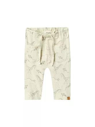 LIL ATELIER | Baby Hose NBMGIO | creme