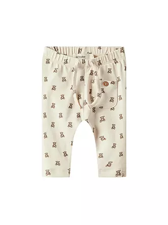 LIL ATELIER | Baby Hose NBNGAYO | creme