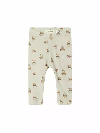 LIL ATELIER | Baby Jogginghose NBNGAVO | creme