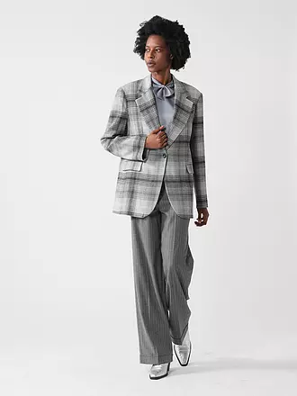 LIU JO | Blazer | grau