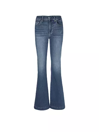 LIU JO | Jeans Bootcut Fit | blau
