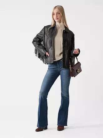 LIU JO | Jeans Bootcut Fit | blau