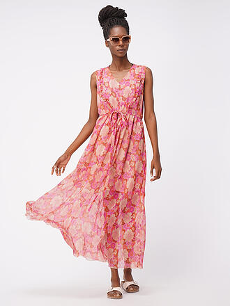 LIU JO | Maxikleid | pink