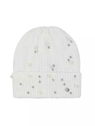 LIU JO | Mütze  - Haube | weiss