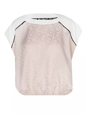 LIU JO | T-Shirt | rosa