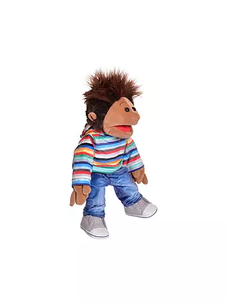 LIVING PUPPETS | Handpuppe - Johann 45cm | keine Farbe