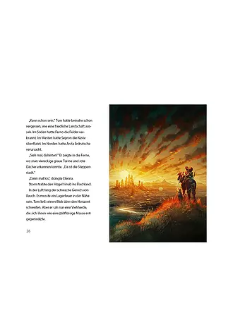 LOEWE VERLAG | Buch - Beast Quest Legend - Tagus, Prinz der Steppe | keine Farbe