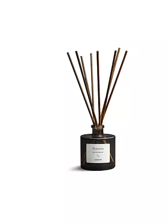 LOOOPS | Stäbchen Diffuser 100ml EINKLANG | dunkelgrün