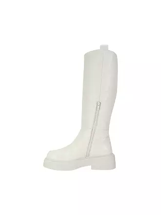 LORENA PAGGI | Stiefel NOEMI MARS | creme