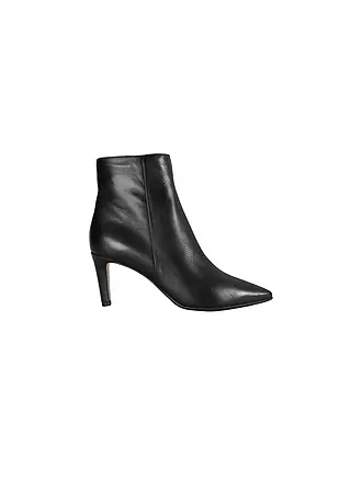 LORENA PAGGI | Stiefelette CINDY | dunkelblau