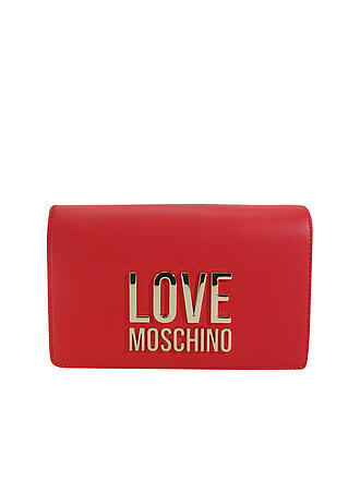 LOVE MOSCHINO | Tasche - Mini Bag | schwarz