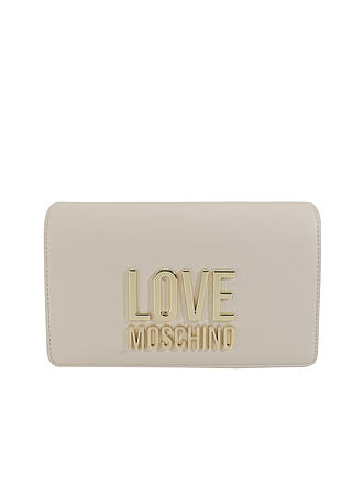 LOVE MOSCHINO | Tasche - Mini Bag | beige