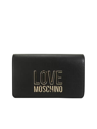 LOVE MOSCHINO | Tasche - Mini Bag | schwarz