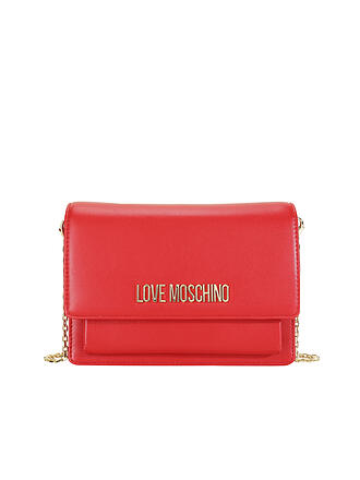 LOVE MOSCHINO | Tasche - Mini Bag | schwarz