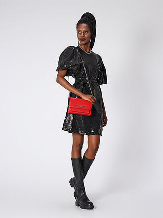 LOVE MOSCHINO | Tasche - Mini Bag | schwarz