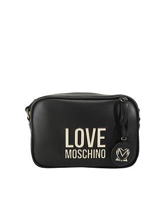 LOVE MOSCHINO | Tasche Mini Bag | rot