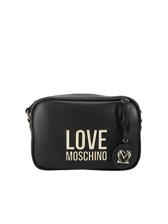 LOVE MOSCHINO | Tasche Mini Bag | schwarz