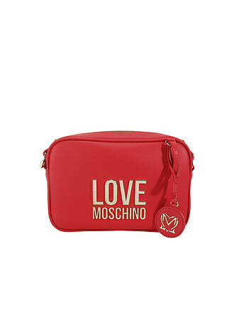 LOVE MOSCHINO | Tasche Mini Bag | schwarz