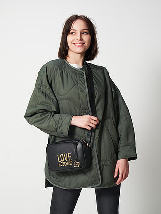 LOVE MOSCHINO | Tasche Mini Bag | schwarz