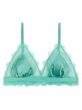 LOVE STORIES | BH gepaddet LOVE LACY mint | mint