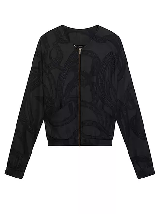 LOVJOI | Blouson BOCA | schwarz