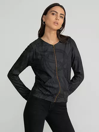 LOVJOI | Blouson BOCA | schwarz