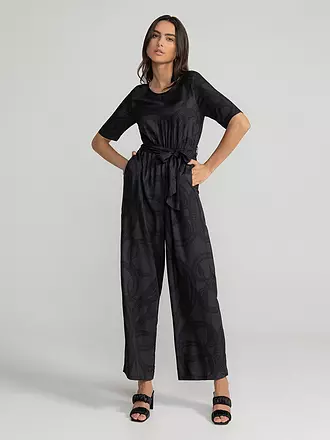 LOVJOI | Jumpsuit STAINE | schwarz