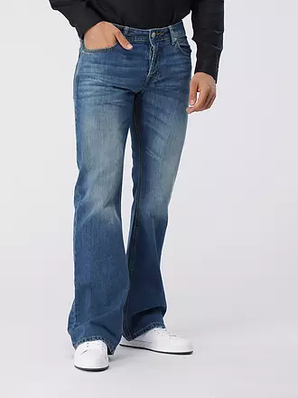 LTB JEANS | Jeans Bootcut TINMAN | hellblau