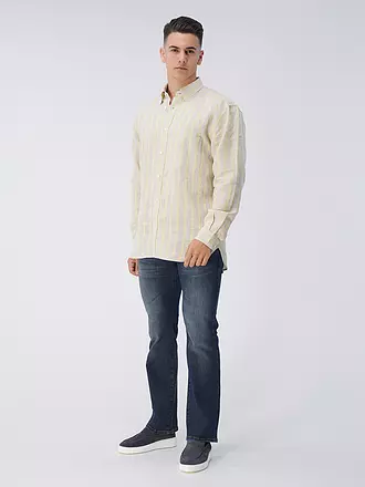 LTB JEANS | Jeans Bootcut TINMAN | hellblau
