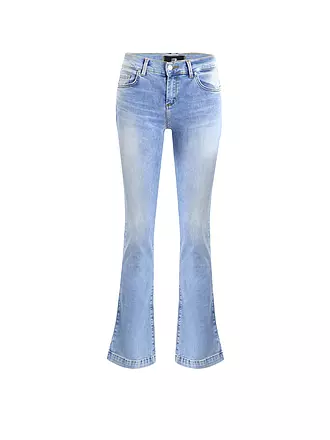 LTB JEANS | Jeans Flared Fit FALLON | blau