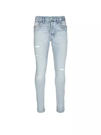 LTB JEANS | Jeans Tapered Fit SERVANDO | hellblau