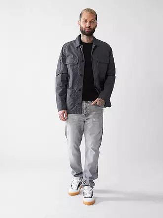 LTB JEANS | Jeans Tapered Fit SERVANDO | hellgrau