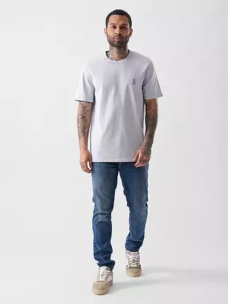 LTB JEANS | Jeans Tapered Fit | dunkelblau