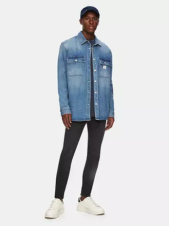 LTB JEANS | Jeanshemd | hellblau