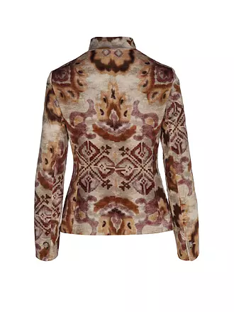 LUIS TRENKER | Blazer LURANDA | camel