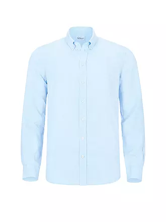 LUIS TRENKER | Trachtenhemd Regular Fit LUBENZIO | weiss