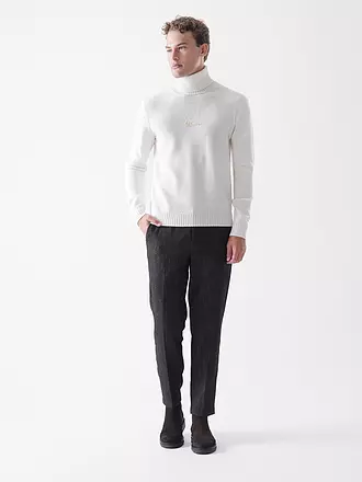 LUIS TRENKER | Trachtenpullover LUWALBERT | creme