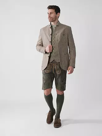 LUIS TRENKER | Trachtensakko | creme