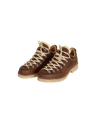 LUIS TRENKER | Trachtenschuh LULEON | braun