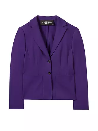 LUISA CERANO | Blazer | lila