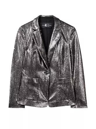 LUISA CERANO | Blazer | grau