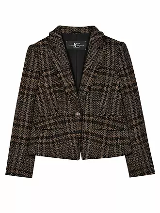 LUISA CERANO | Blazer | dunkelblau