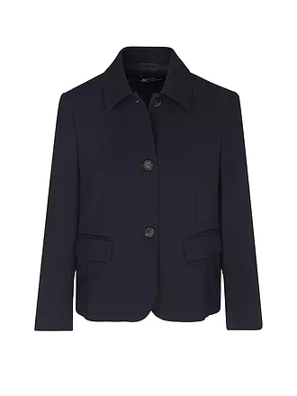 LUISA CERANO | Blazer | dunkelblau