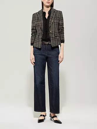 LUISA CERANO | Blazer | dunkelblau