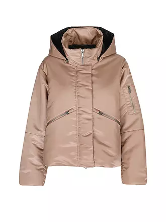 LUISA CERANO | Blouson | rosa