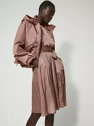 LUISA CERANO | Blouson | rosa