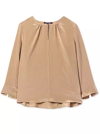 LUISA CERANO | Bluse | lila