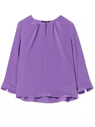LUISA CERANO | Bluse | lila