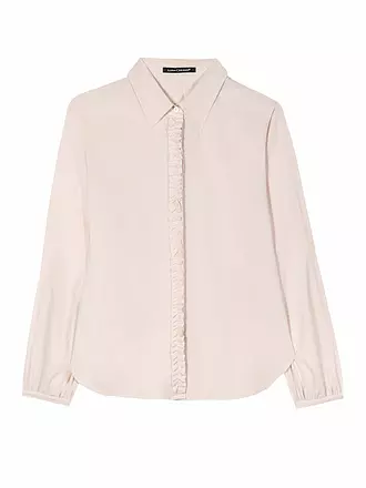 LUISA CERANO | Bluse | rosa