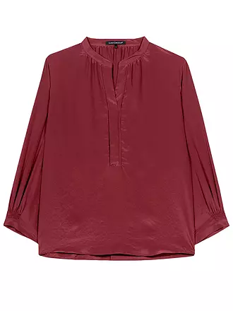 LUISA CERANO | Bluse | beere